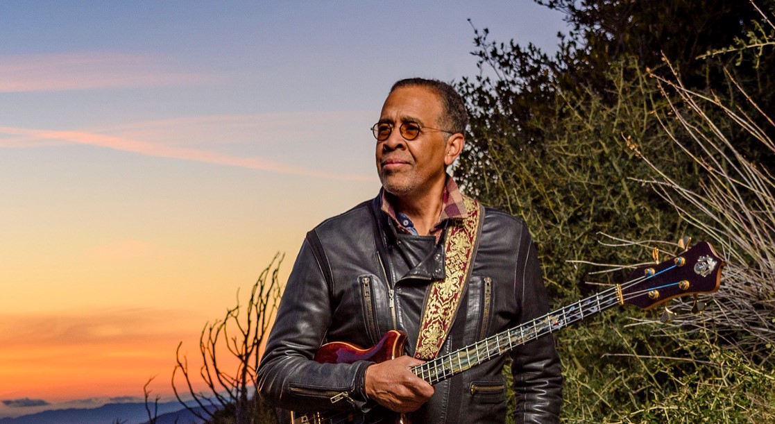 Stanley Clarke